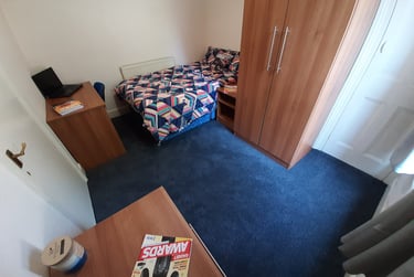 3 bed house, Jedburgh street, Near university, Middlesbrough, TS12HX - Image 5